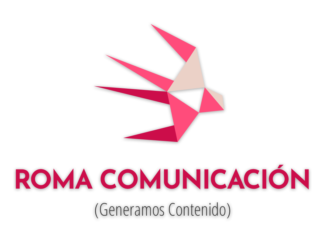 Roma Comunicación (Generamos Contenido)